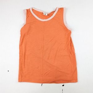 Kate Quinn Melon Tank Top